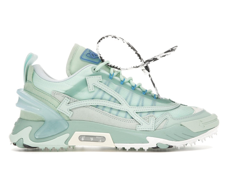 OFF-WHITE Odsy-2000 Mint Blue SS21