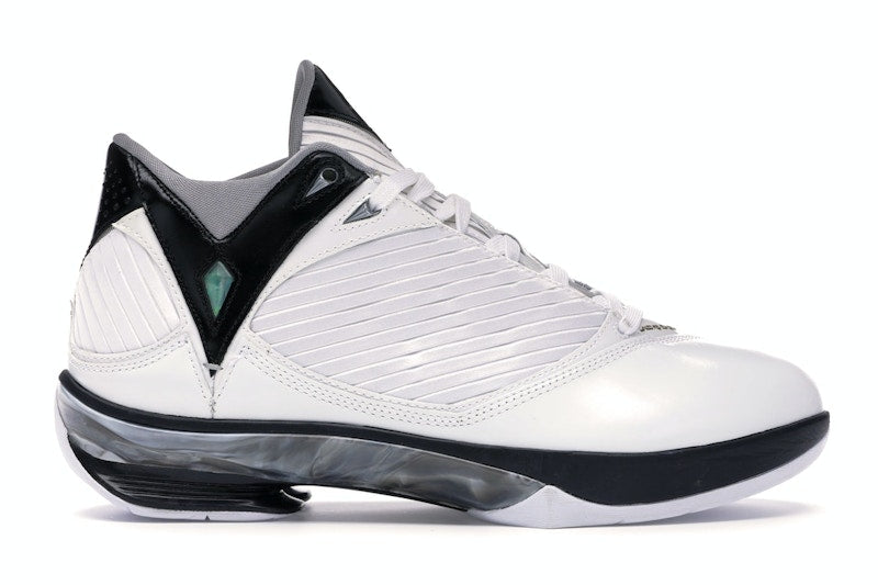 Jordan 2009 White Black