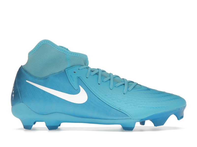 Nike Phantom Luna 2 Academy MG Blue Fury White
