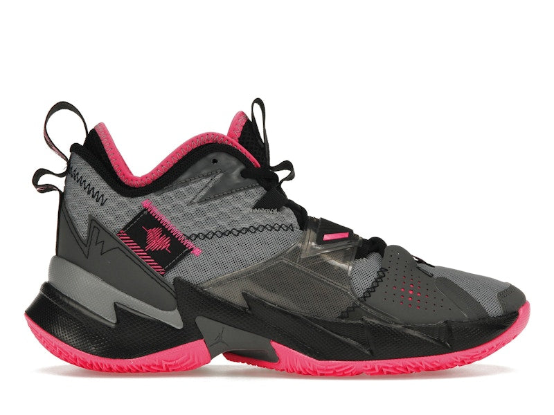Jordan Why Not Zer0.3 Heartbeat