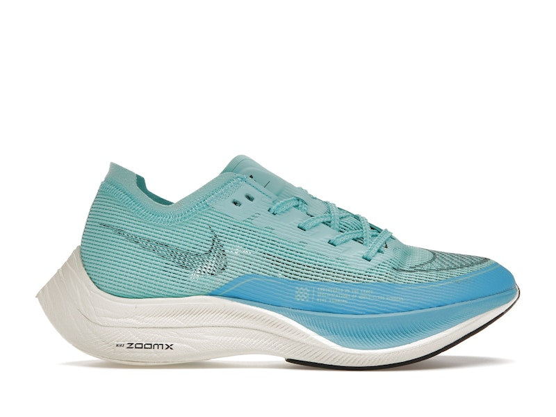 Nike ZoomX Vaporfly Next% 2 Aurora Green (Women's)
