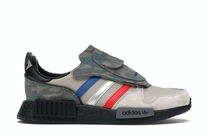 adidas MicropacerxR1 Camo
