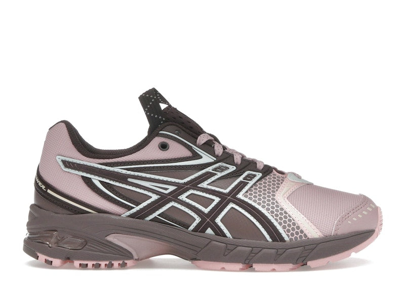 ASICS UB11-S Gel-DS Trainer 14 Kiko Kostadinov Coneflower Black Coffee