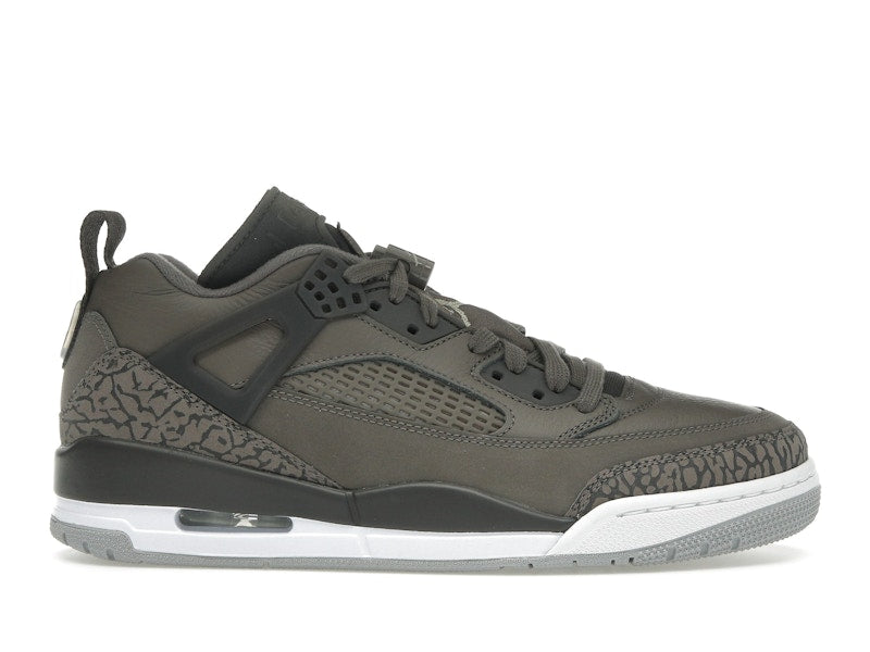 Jordan Spizike Low Cave Stone Anthracite