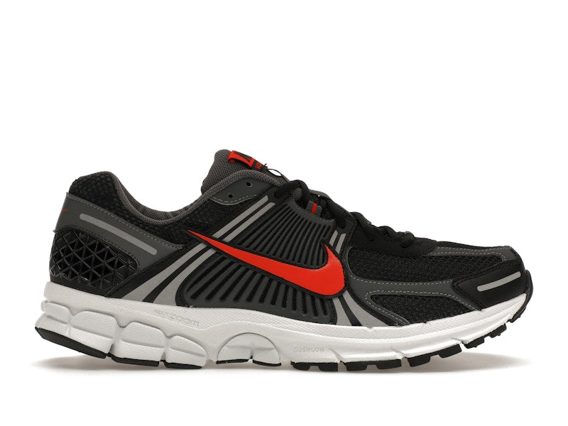 Nike Zoom Vomero 5 Black Picante Red