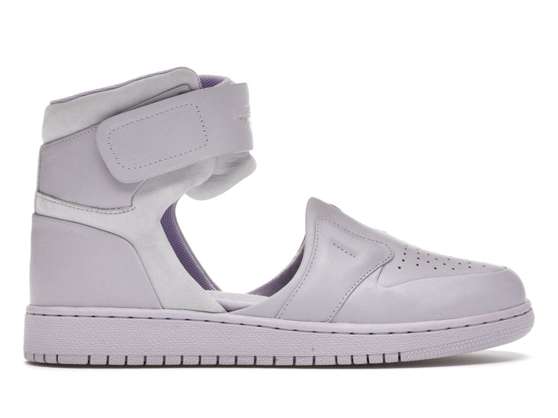 Jordan 1 Lover XX Violet Mist (Women's)
