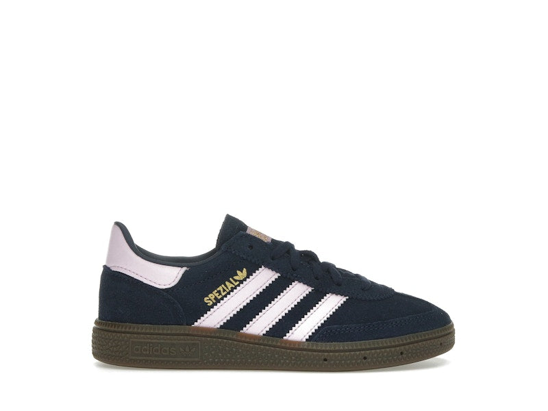 adidas Handball Spezial Night Indigo Orchid Fusion (PS)