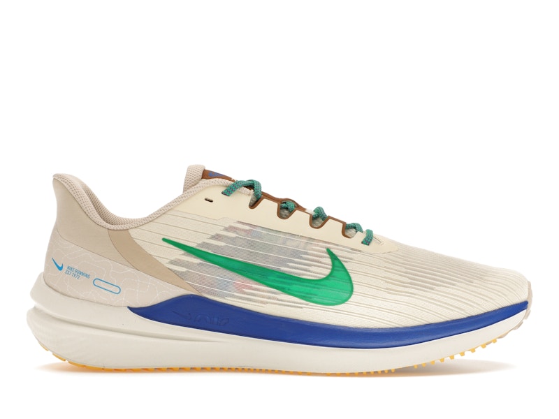 Nike Winflo 9 Premium Nike Moving Company