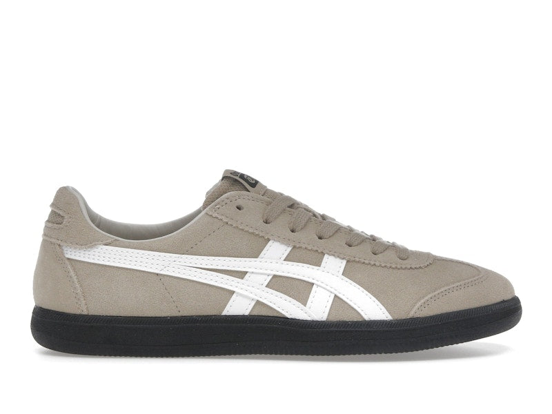 Onitsuka Tiger Tokuten Wood Crepe White