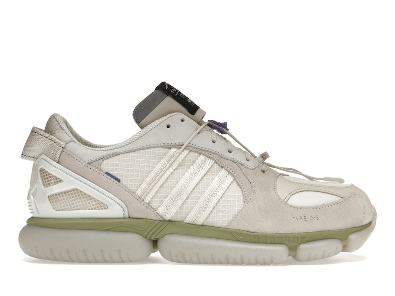 adidas Type 0-6 OAMC Grey