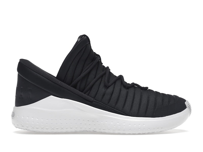 Jordan Flight Luxe Anthracite/Black/White