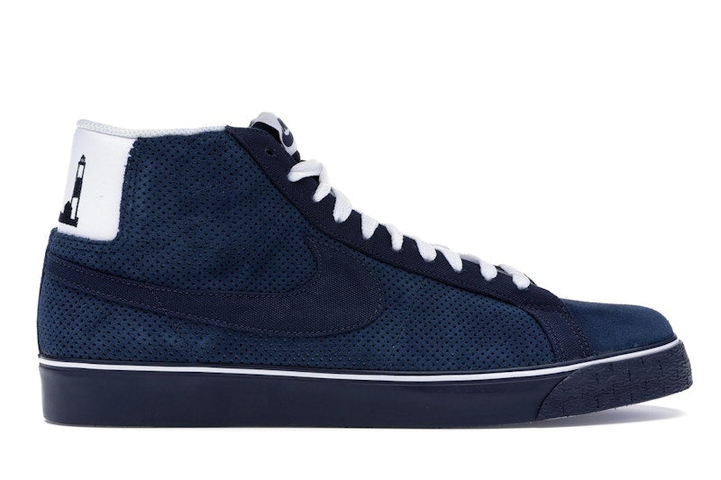 Nike SB Blazer Poets Lighthouse