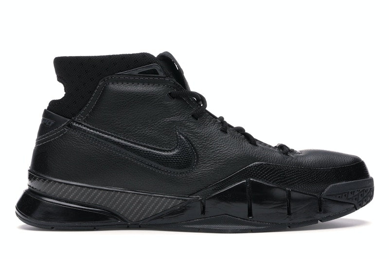 Nike Kobe 1 Black Mamba
