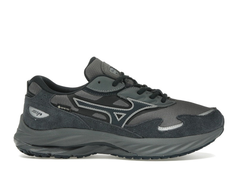 Mizuno Wave Rider Beta GTX Quiet Shade Vulcan