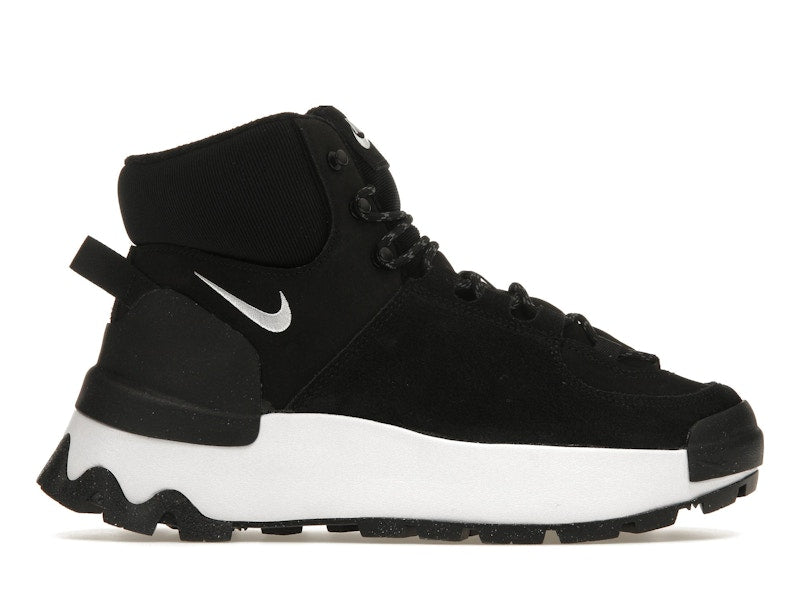 Nike City Classic Black (Women's)