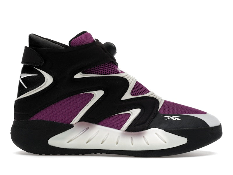 Reebok Instapump Fury Zone Aubergine