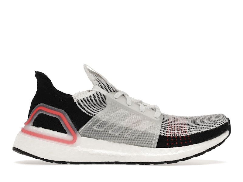 adidas Ultra Boost 2019 Cloud White Active Red (Women's)