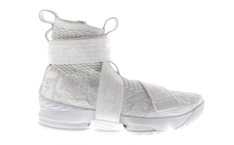 Nike LeBron 15 Lifestyle KITH City of Angels