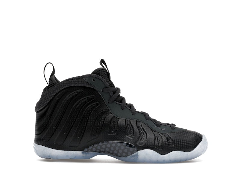 Nike Little Posite One Carbon Fiber (GS)