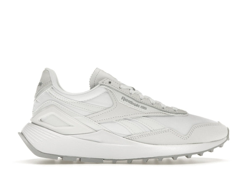 Reebok Classic Leather Legacy AZ Cloud White Cold Grey