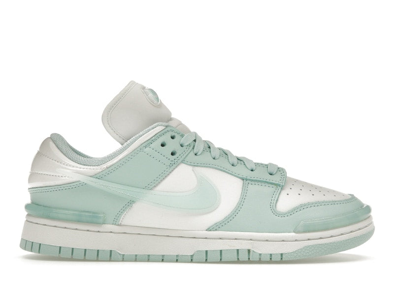 Nike Dunk Low Twist Jade Ice (Women's)