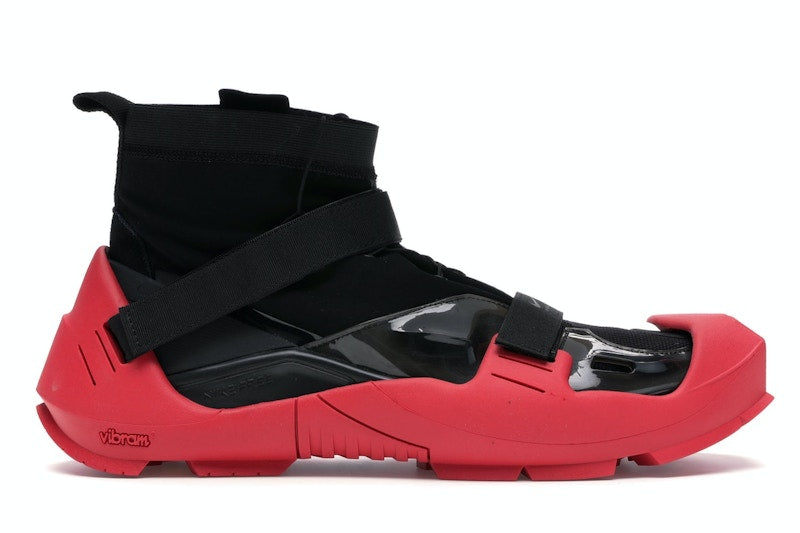 Nike Free TR 3 SP MMW Bred