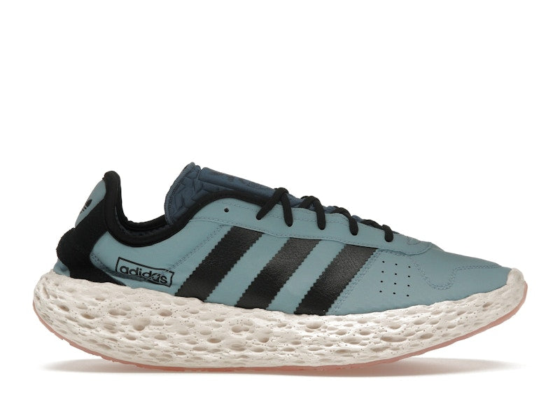 adidas Zponge Tactile Blue