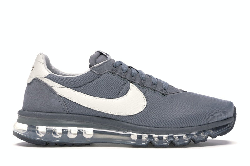 Nike Air Max LD-Zero Fragment Cool Grey