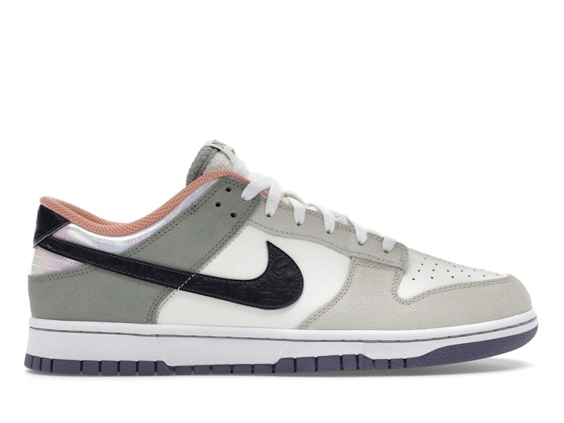 Nike Dunk Low NOLA