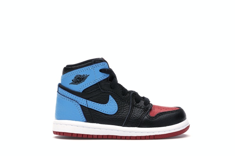 Jordan 1 Retro High NC to Chi (TD)