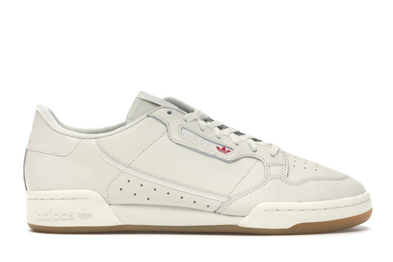 adidas Continental 80 Off White Gum