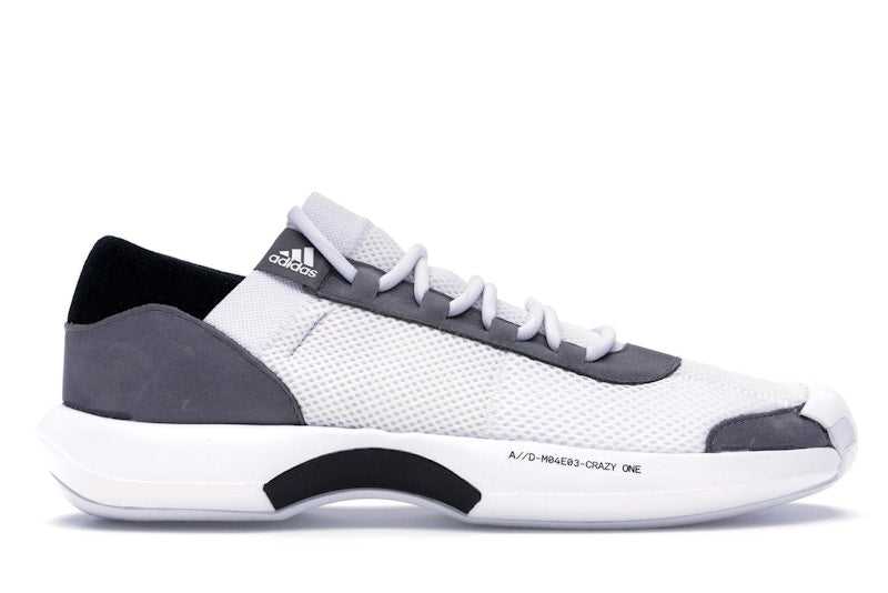 adidas Crazy 1 A/D Workshop