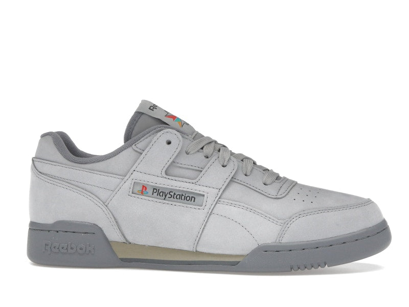 Reebok Workout Plus PlayStation 30th Anniversary