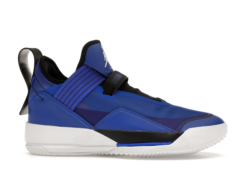 Jordan XXXIII SE Hyper Royal