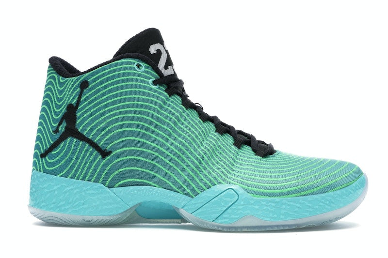 Jordan XX9 Easter