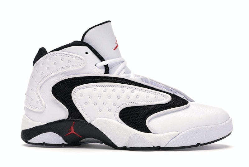 Jordan OG White Black (Women's)