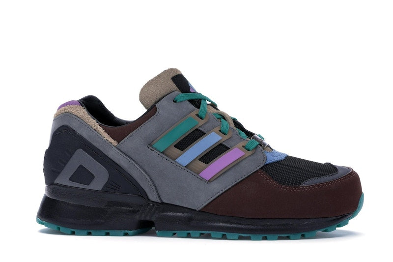 adidas EQT Cushion 91 Packer Shoes Adventure