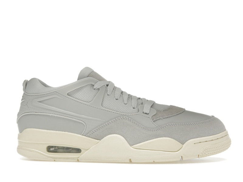 Jordan 4 RM Neutral Grey Coconut Milk (Women's)