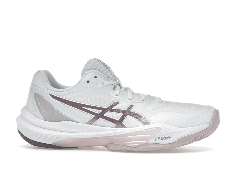 ASICS Sky Elite FF 3 White Watershed Rose (Women's)