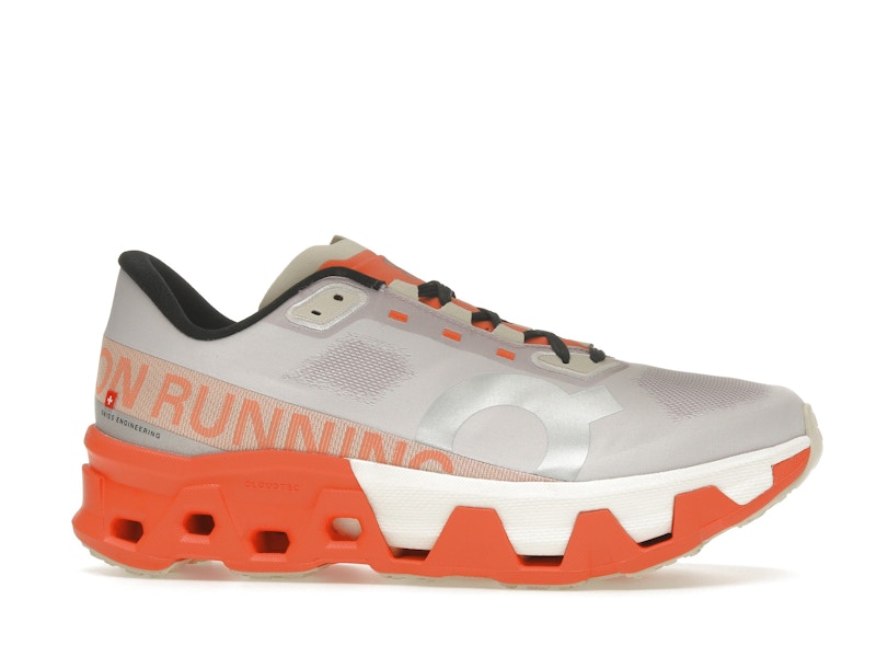 On Running Cloudmonster Hyper Mauve Flame (Women's)