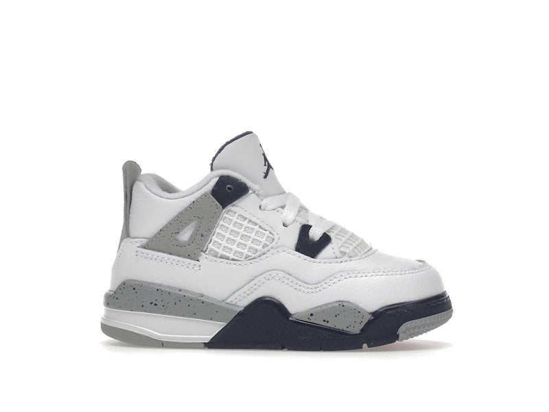 Jordan 4 Retro Midnight Navy (TD)