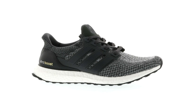 adidas Ultra Boost 2.0 Solid Grey