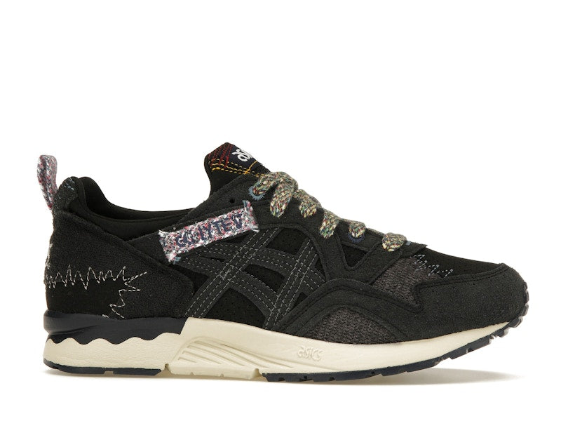 ASICS Gel-Lyte V Imbari Pack Fujitaka Towel