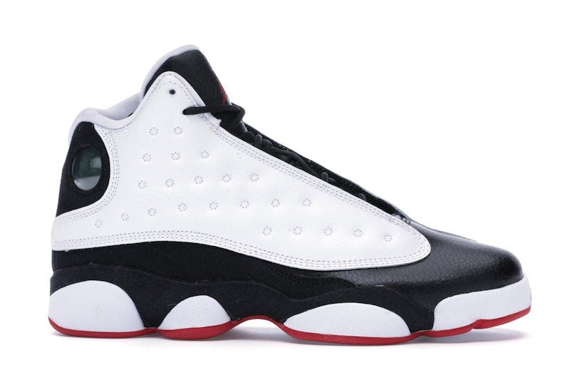 Jordan 13 Retro He Got Game (2018) (GS)