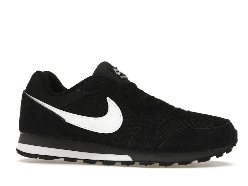 Nike MD Runner 2 Black White