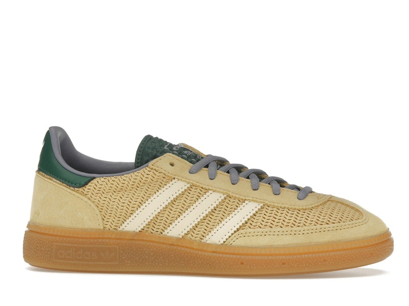 adidas Handball Spezial size? Exclusive Mesh Yellow
