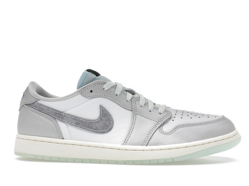 Jordan 1 Retro Low OG Year of the Snake (2025)