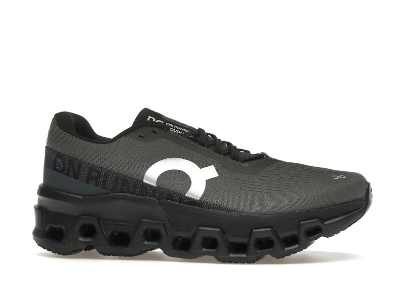 On Running Cloudmonster 2 Asphalt Iron