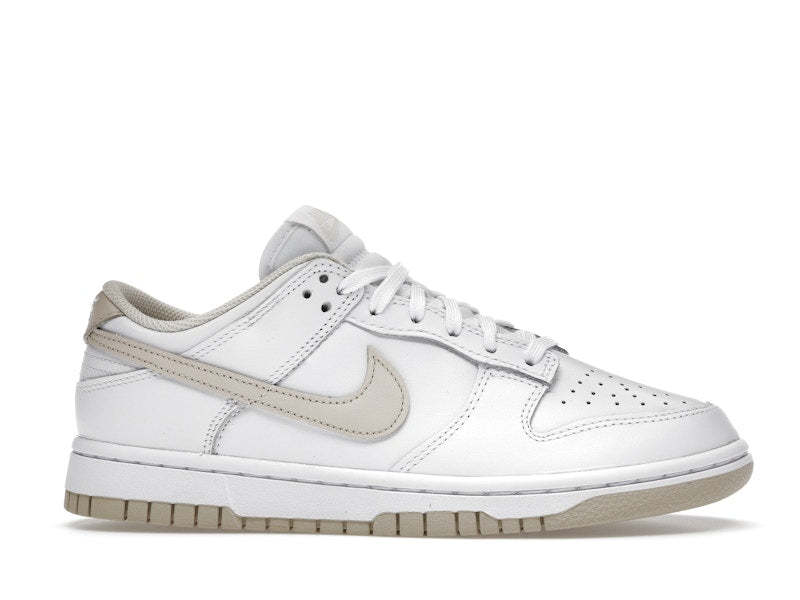 Nike Dunk Low Pearl White (Women's)