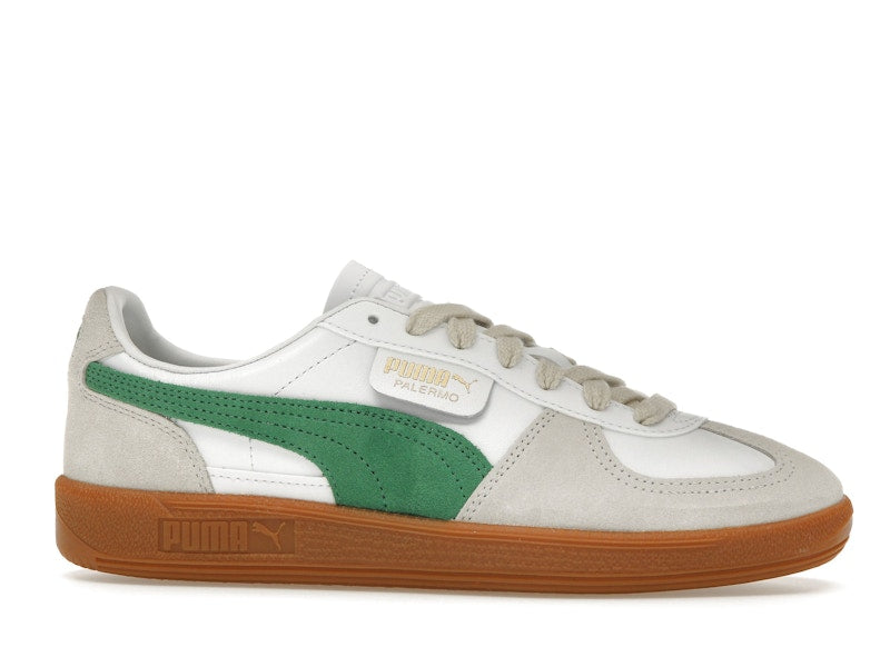 Puma Palermo Archive Green